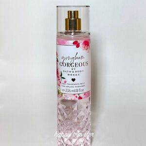 GINGHAM GORGEOUS Mist